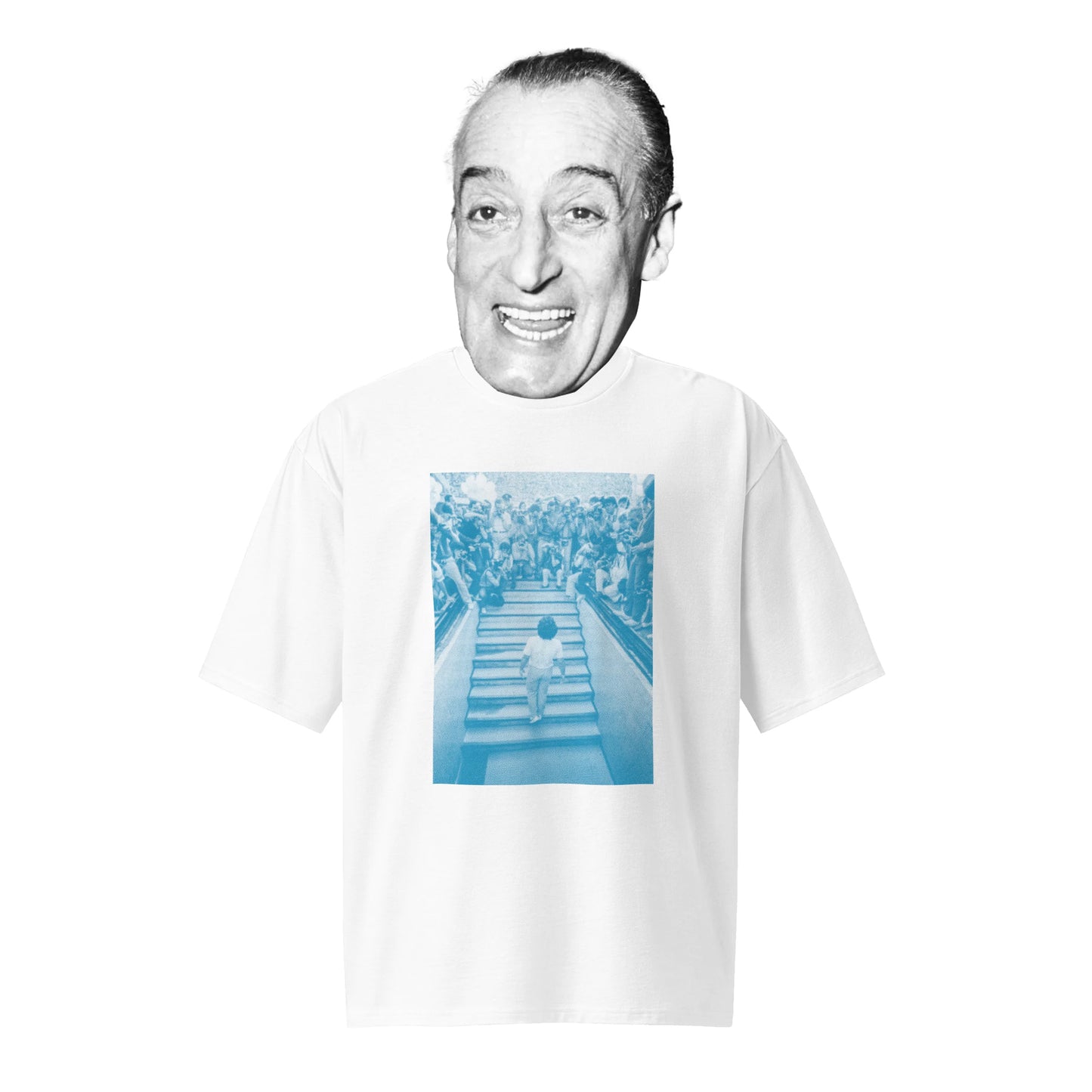 Innamorato Son! - T-Shirt